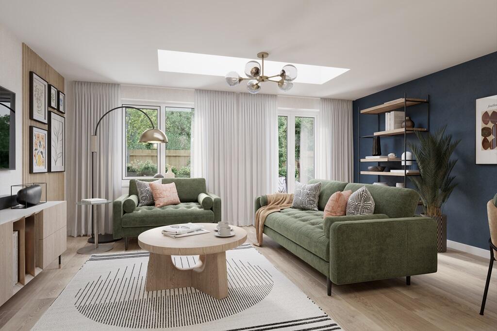 Main image of property: Kings Ride,
Ascot,
Berkshire,
SL5 7GB