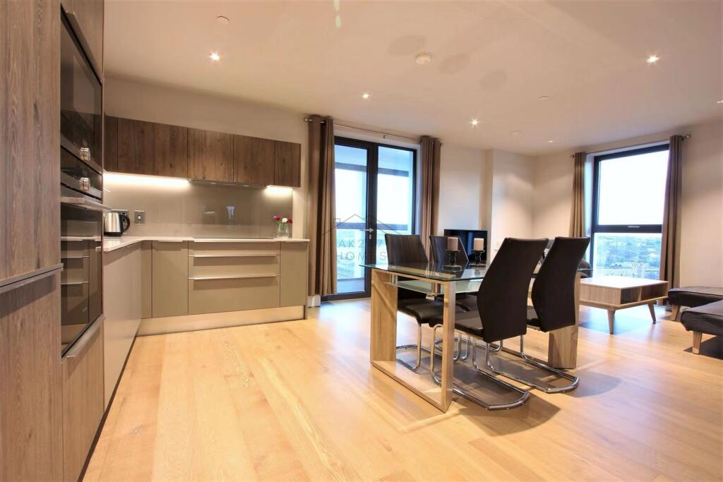 Main image of property: Brogan House, St Josephs Street, Wandsworth, London