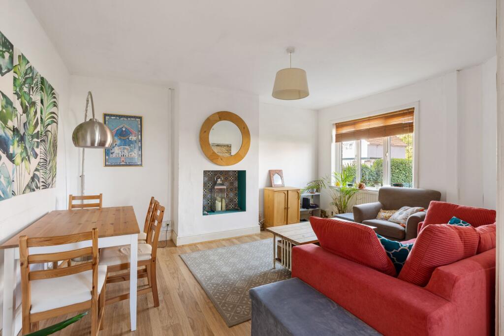 Main image of property: Guildford Road, St Annes, Bristol