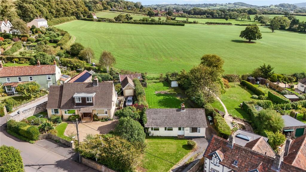 Main image of property: School Road, Wrington, Bristol, Somerset, BS40