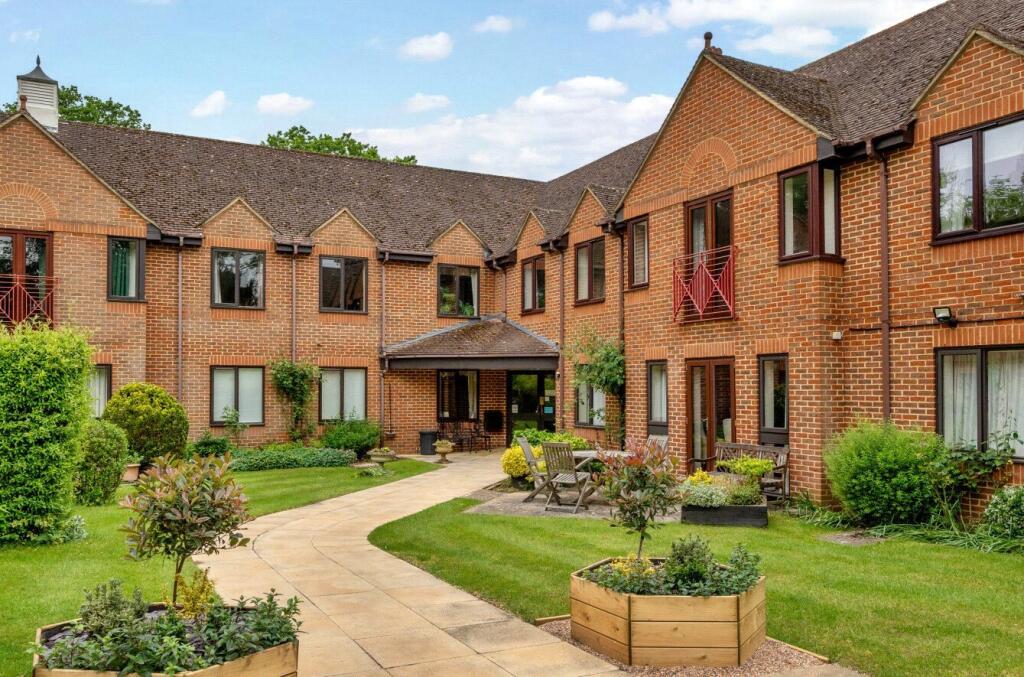 Main image of property: Ashley Gardens, Shalford, Guildford, Surrey, GU4