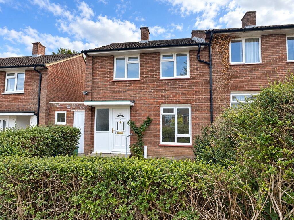Main image of property: Brownrigg Crescent, Bracknell, Berkshire, RG12