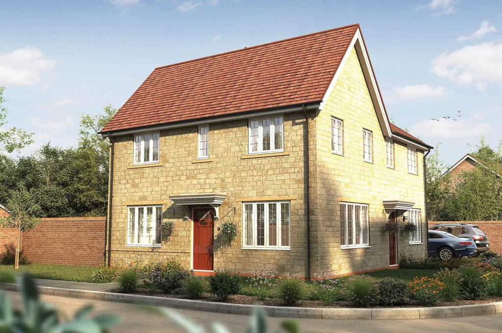 Main image of property: Cheltenham Road,
Evesham,
WR11
