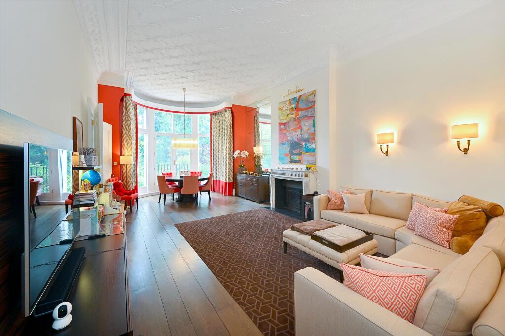 Main image of property: Belsize Park Gardens, London NW3