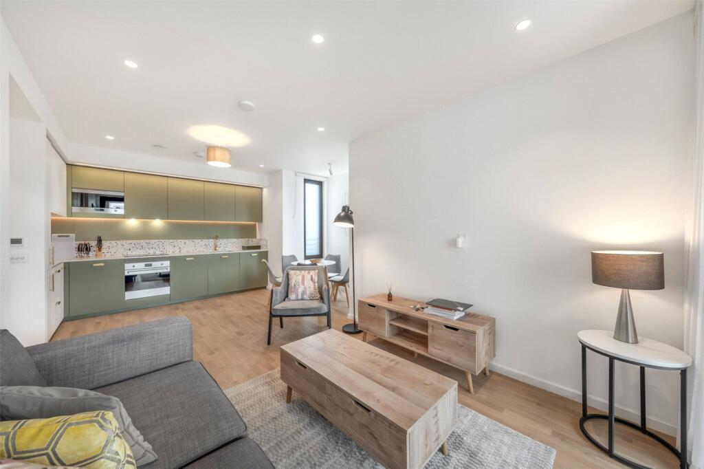 Main image of property: Haverstock Hill, London, NW3