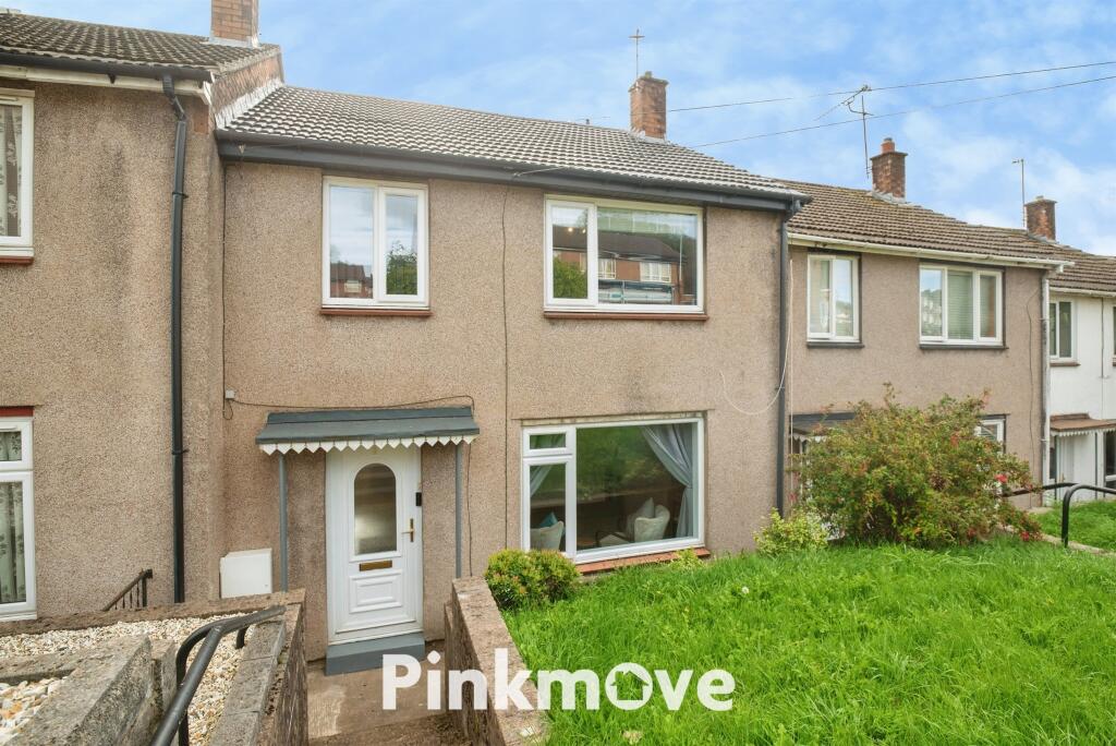 Main image of property: Roman Way, Caerleon, Newport