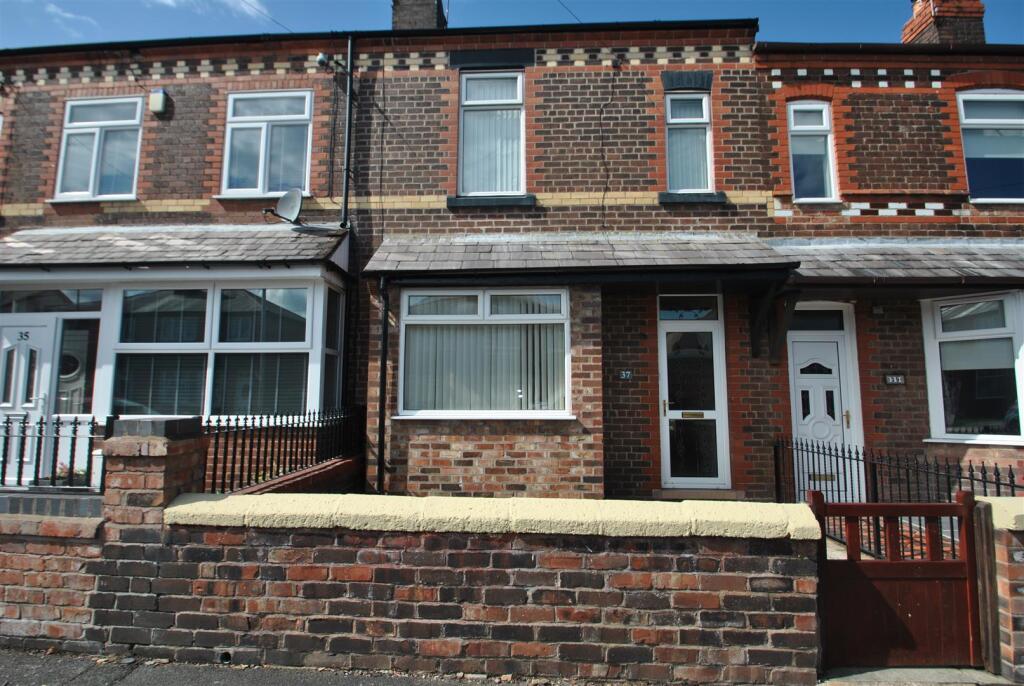 Main image of property: Mayfield Road, Grappenhall, Warrington, WA4 2NP