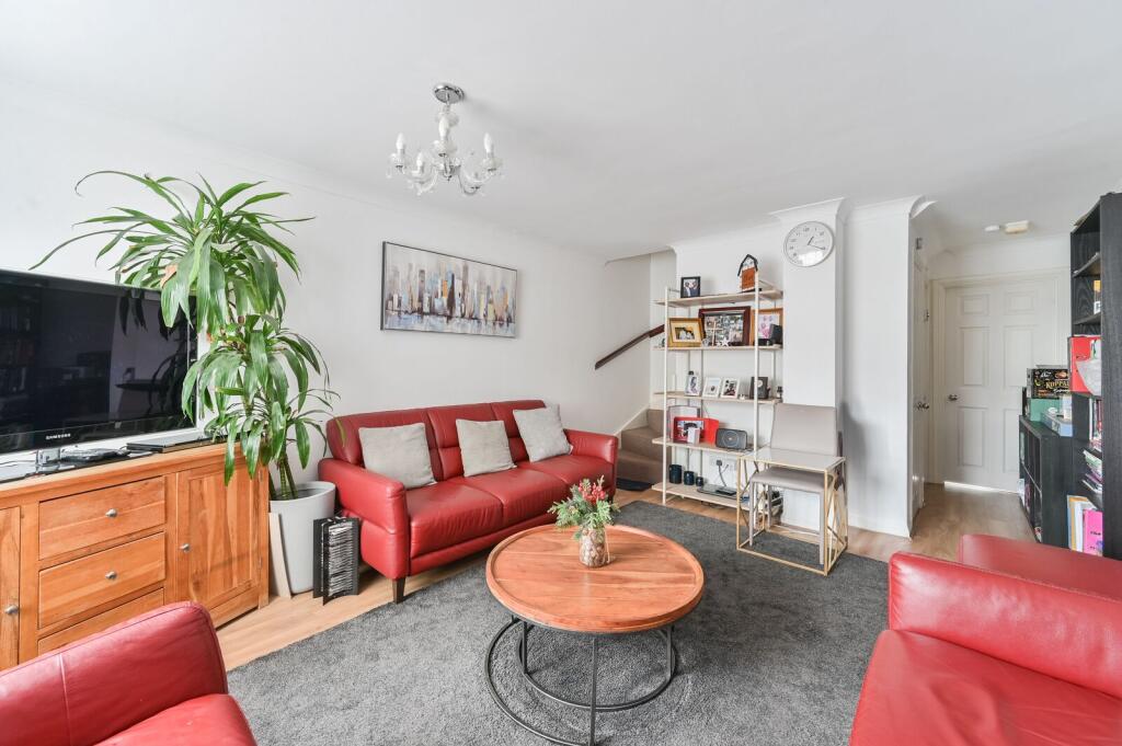 Main image of property: Tunnel Avenue, Greenwich, London, SE10