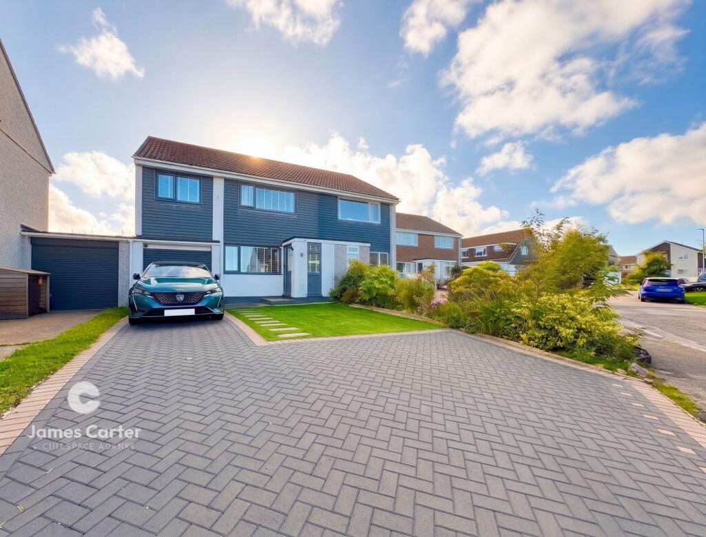 Main image of property: Trefusis Road, Falmouth, TR11