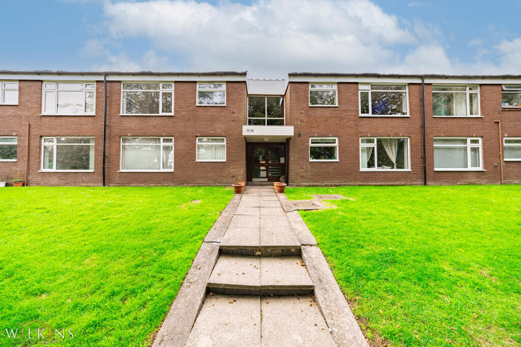 Main image of property: Lakeside Walk, Birmingham, West Midlands, B23