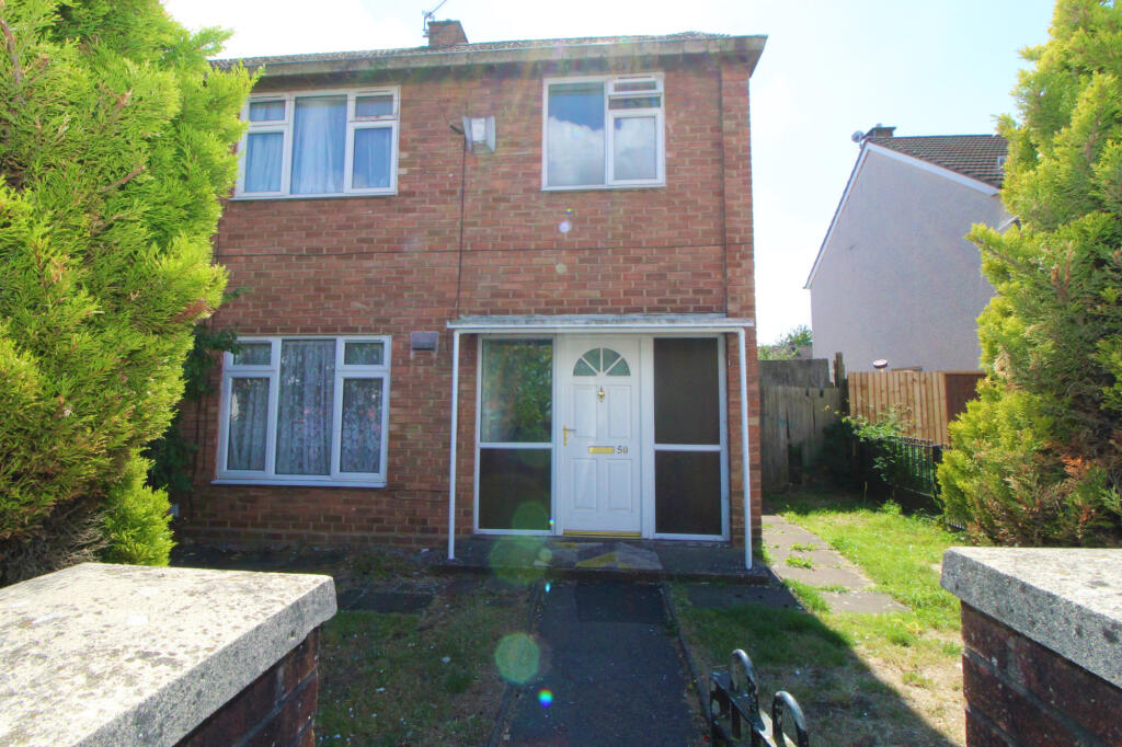 Main image of property: Tarquin Close, Coventry, West Midlands, CV3