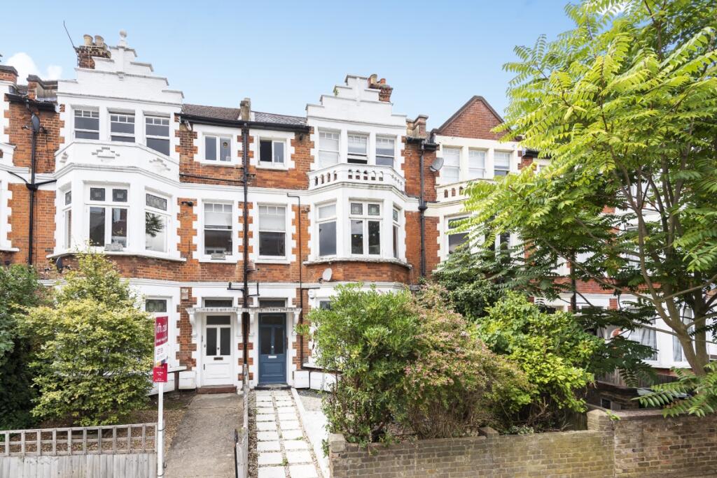 Main image of property: Salford Road, Telford Park, London, SW2