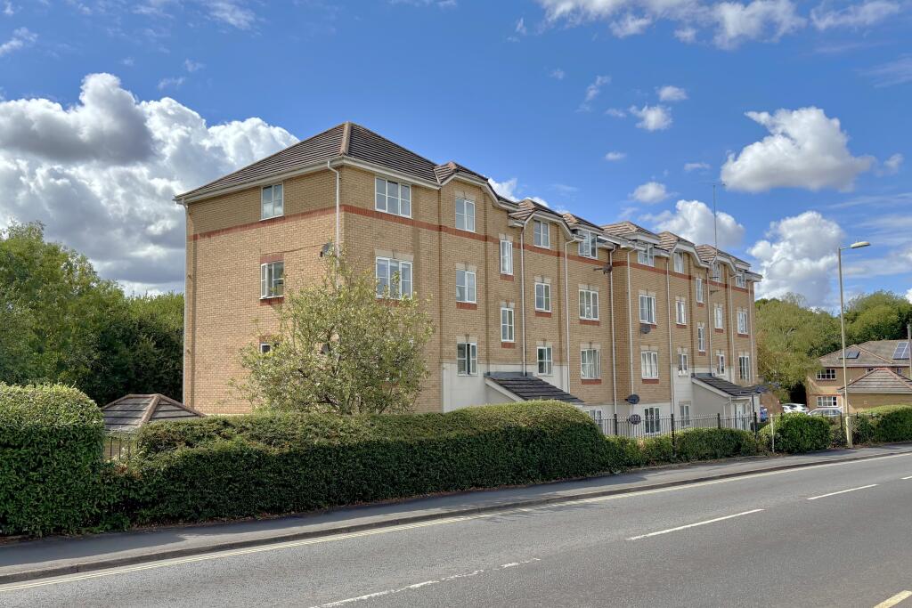 Main image of property: Bampton Court, Hursley Road, Chandler's Ford, SO53