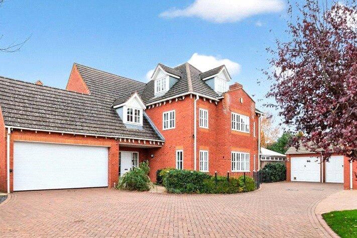 Main image of property: Bratton Road, Bratton, Telford, Shropshire, TF5