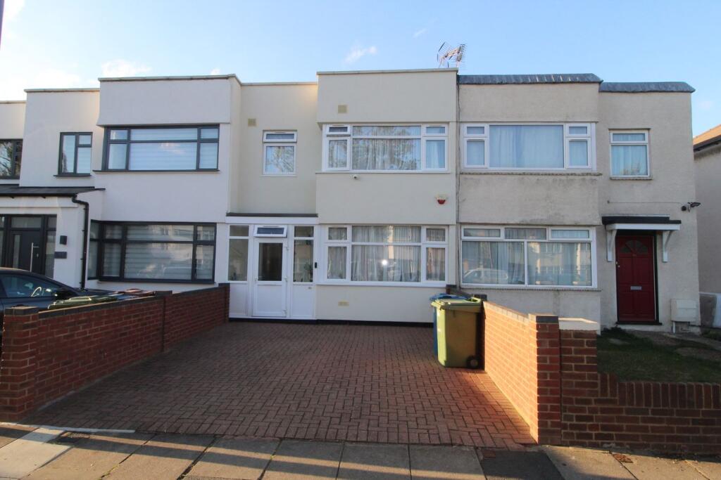 Main image of property:  Greater London, EDGWARE, HA8