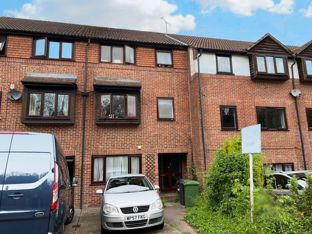 Main image of property: Honeysuckle Close, Winchester