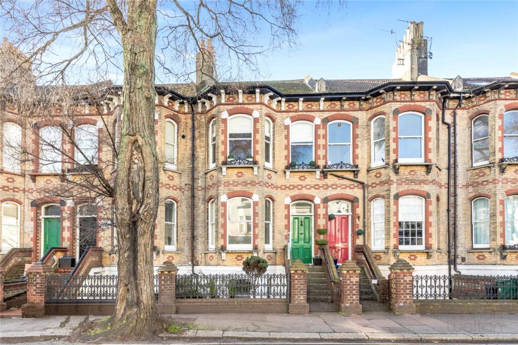 Main image of property: Preston Road, Brighton, East Sussex, BN1