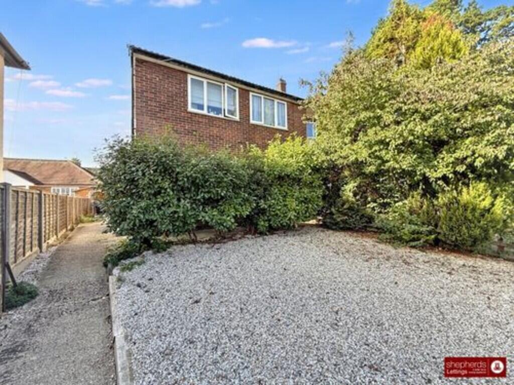 Main image of property: High Street, Watton At Stone