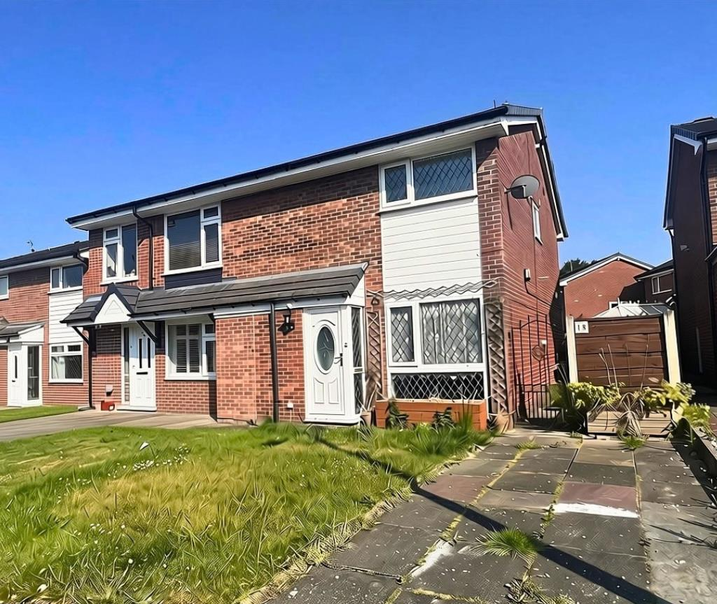 Main image of property: Long Croft Lane, Cheadle Hulme, Cheadle