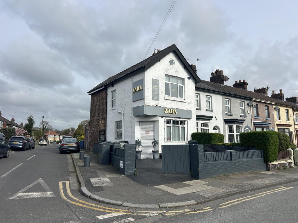 Main image of property: Deysbrook Lane, Liverpool