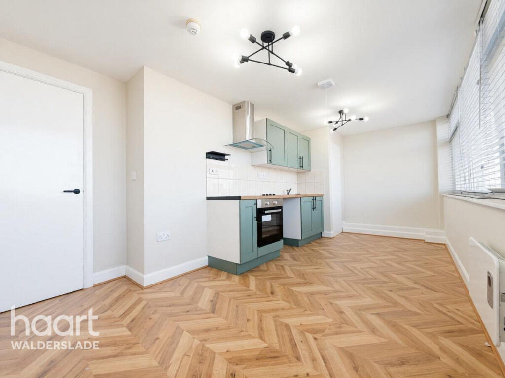 Main image of property: Roman Square, SITTINGBOURNE