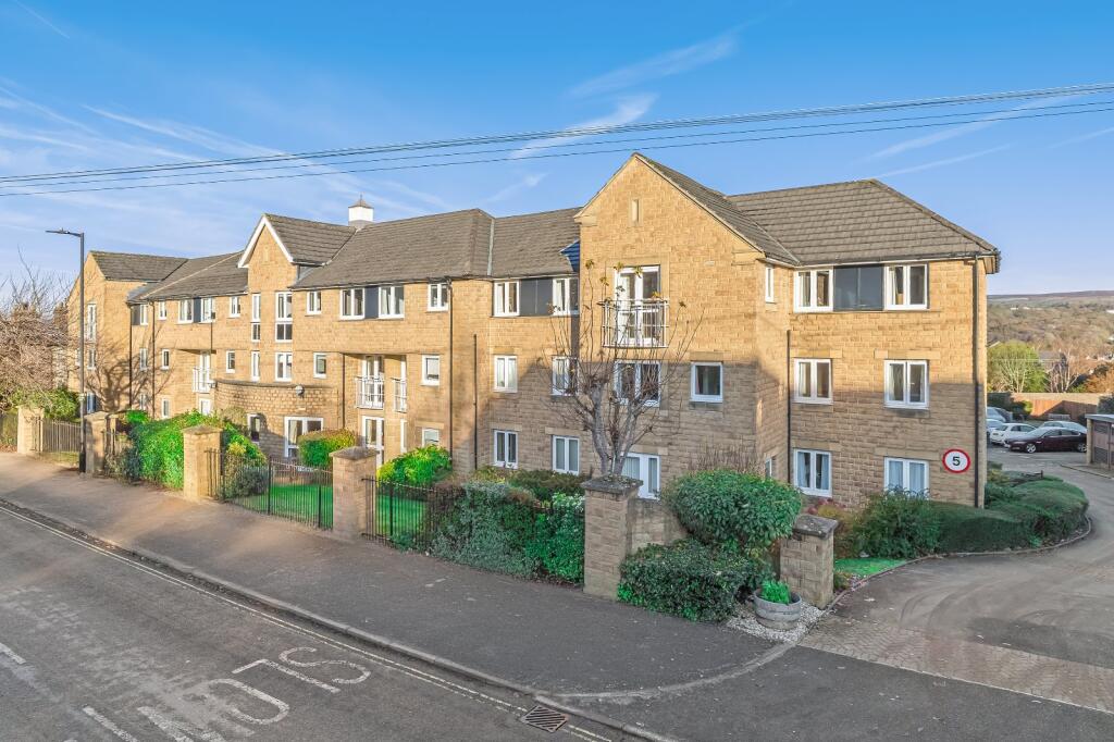 Main image of property: Springs Lane, Ilkley, West Yorkshire, LS29