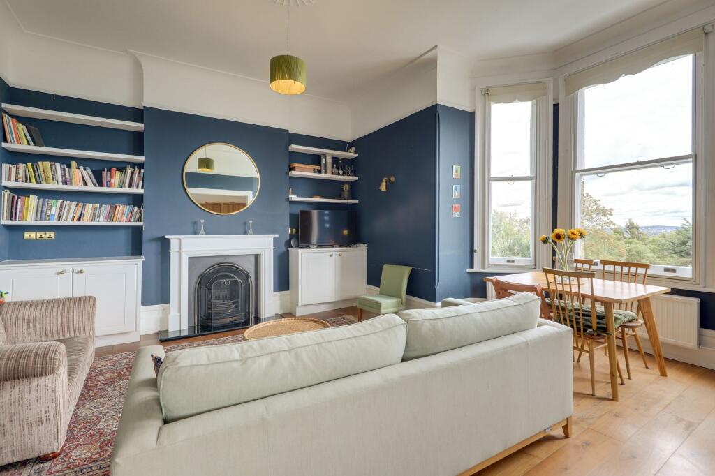 Main image of property: Honor Oak Road, Forest Hill, SE23