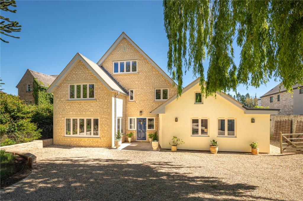Main image of property: Bagley Wood Road, Kennington/Radley, Oxford, Oxfordshire
