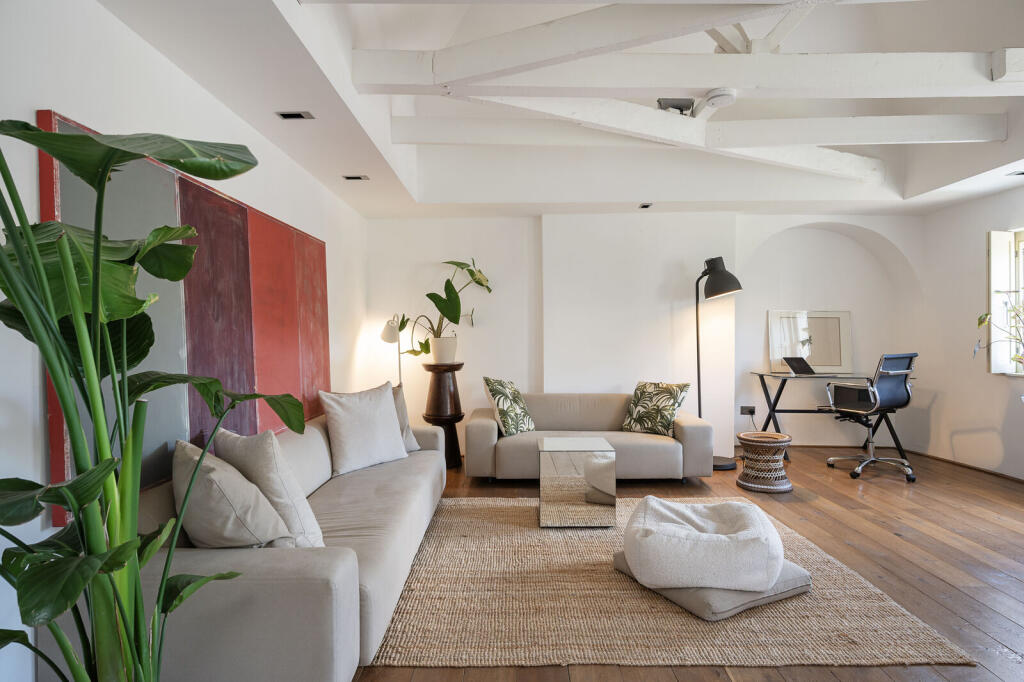 Main image of property: Charles Square, Hoxton, London, N1