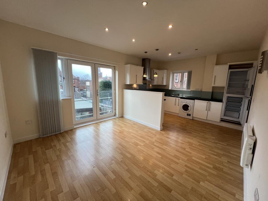 Main image of property: The Courtyard, George Street, Bridgwater, Somerset