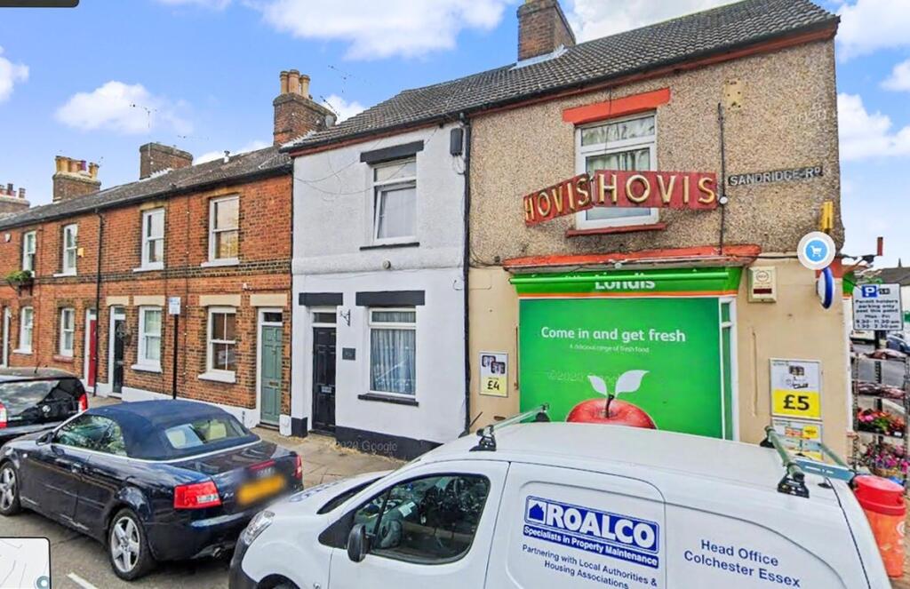 Main image of property: Sandridge Road, St. Albans