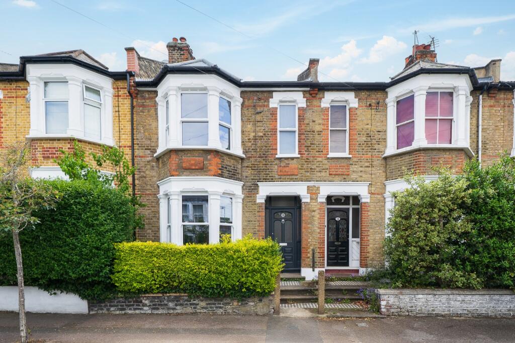 Main image of property: Sandtoft Road, SE7