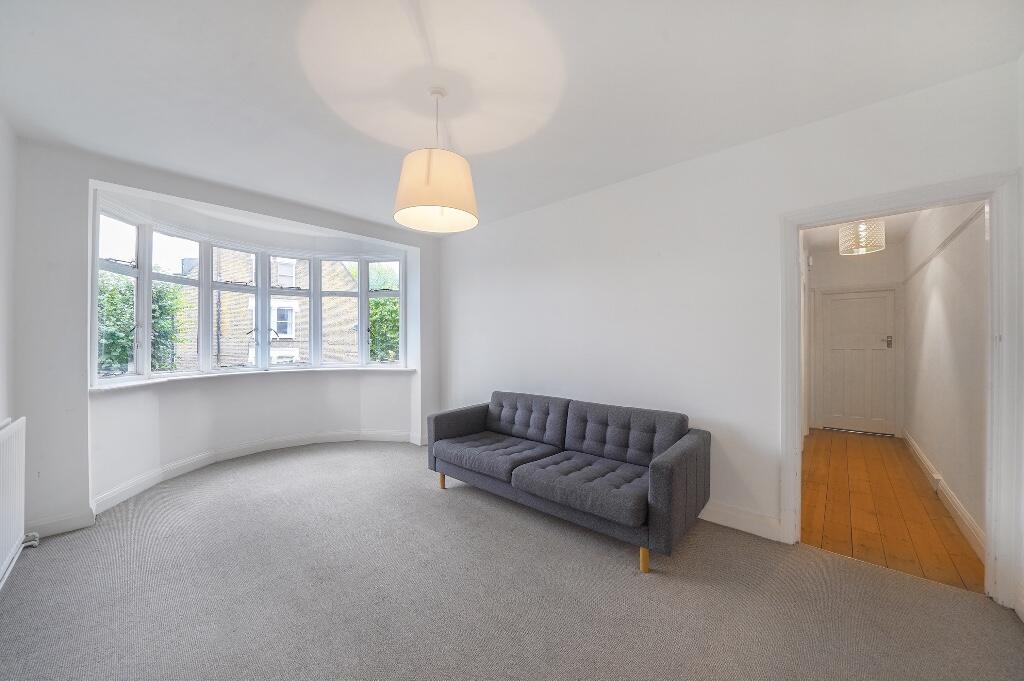 Main image of property: Granville Road, Stroud Green, London, N4