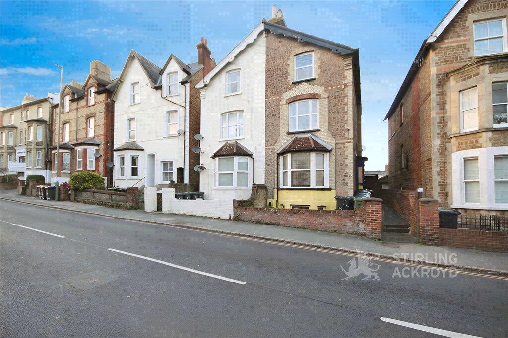 Main image of property: Farnham Road, Guildford, Surrey, GU2
