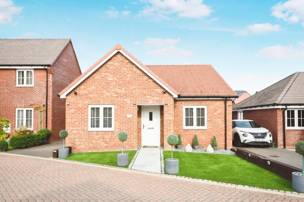 Main image of property: Harper Lane, Halstead
