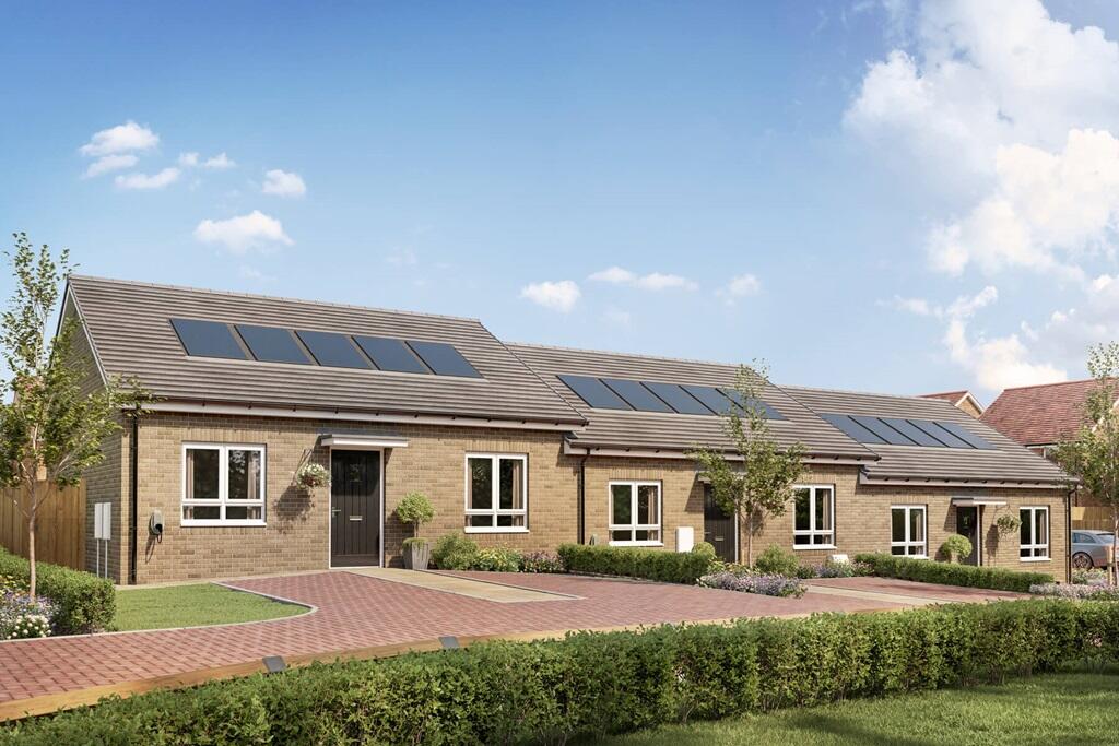 Main image of property: Burnlands Way,
Pelton Fell,
Chester-le-Street,
DH2 2FQ