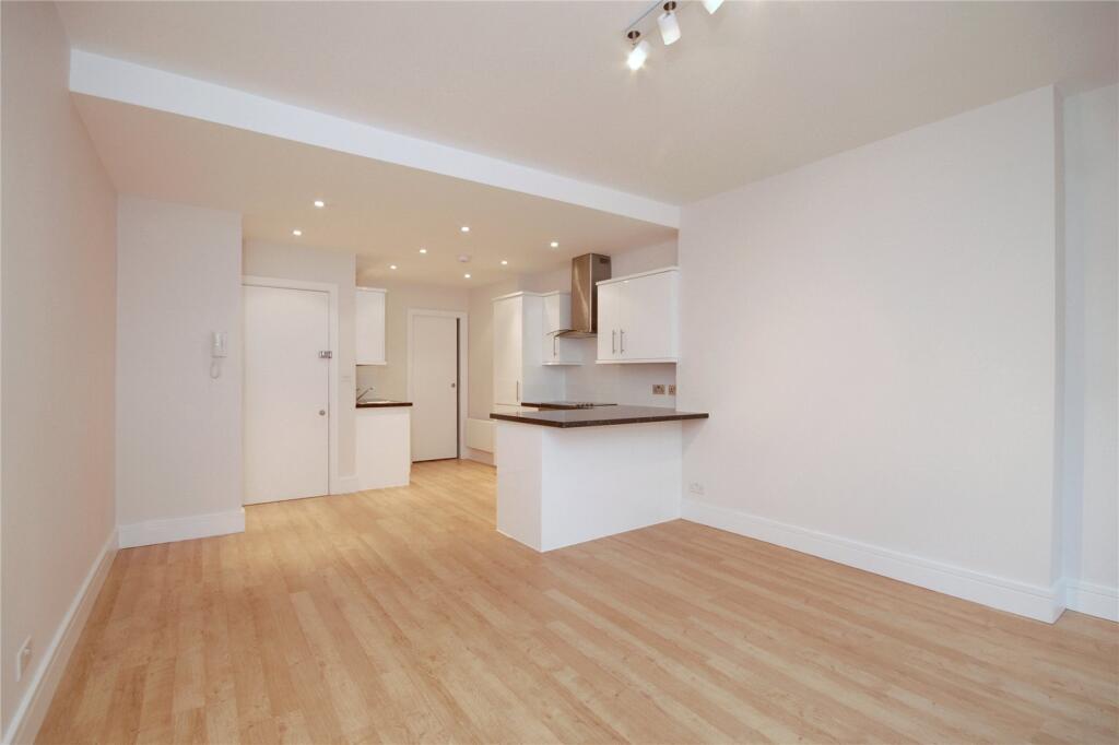 Main image of property: Marylebone High Street, 
Marylebone, W1U