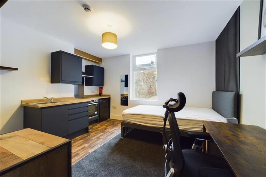 Main image of property: Chichester Road, South Shields