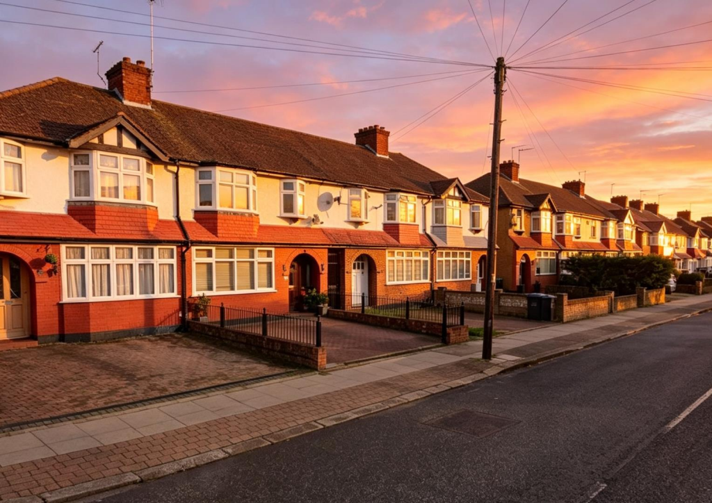 Main image of property: Carterhatch Road, EN3