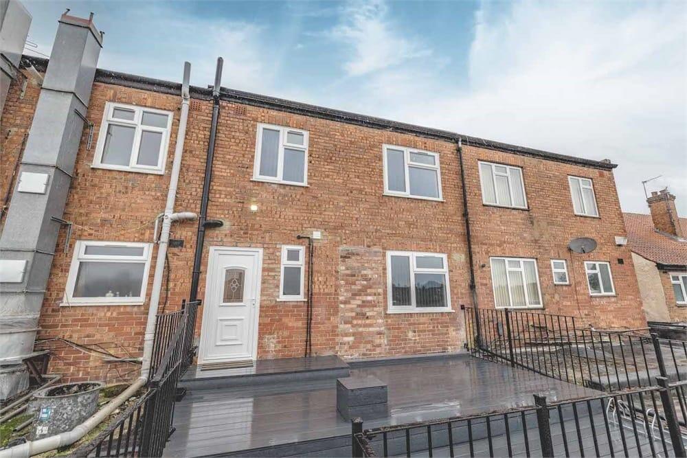 Main image of property: Farnham Road, Slough, SL1