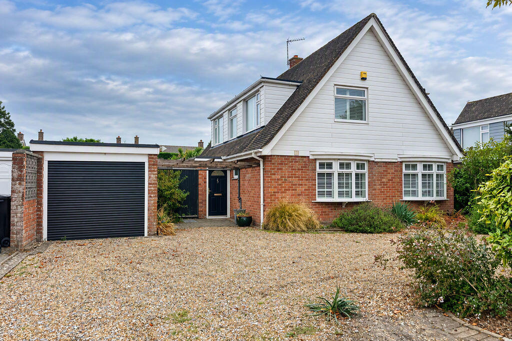 Main image of property: Gomer Lane, Alverstoke, Gosport, PO12