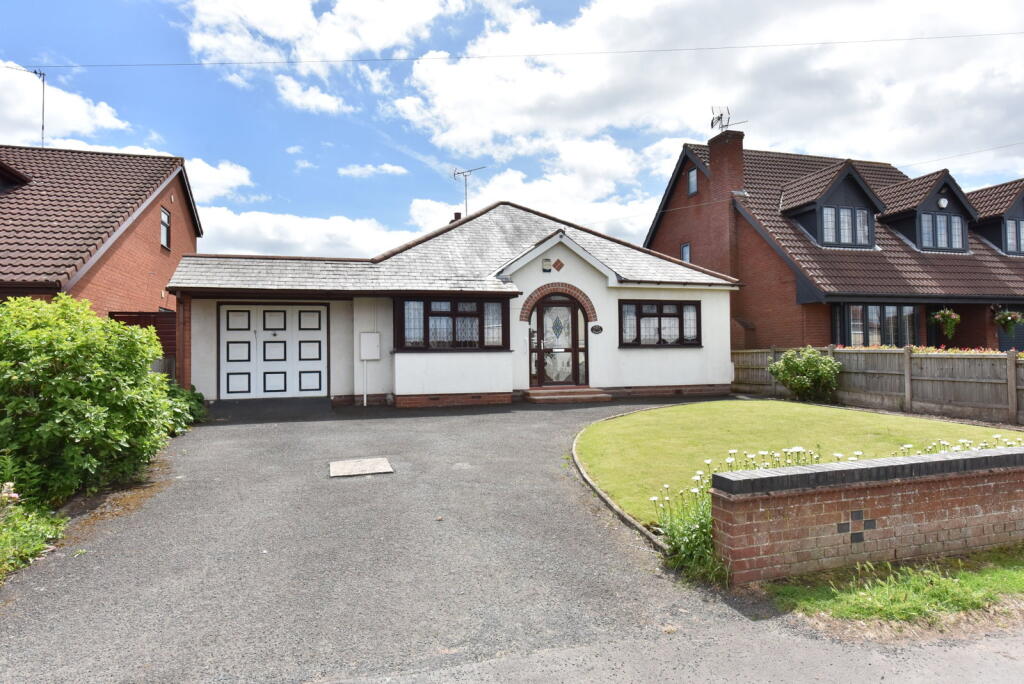 Main image of property: WALL HEATH VILLAGE, 'Penny's Bungalow', Enville Road