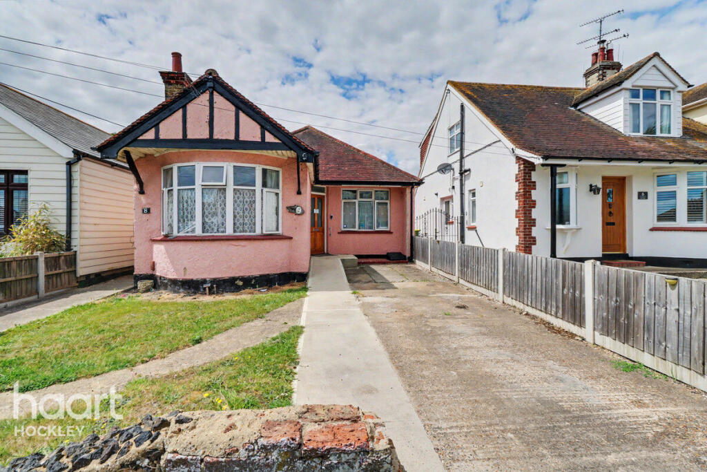 Main image of property: Mornington Avenue, Rochford