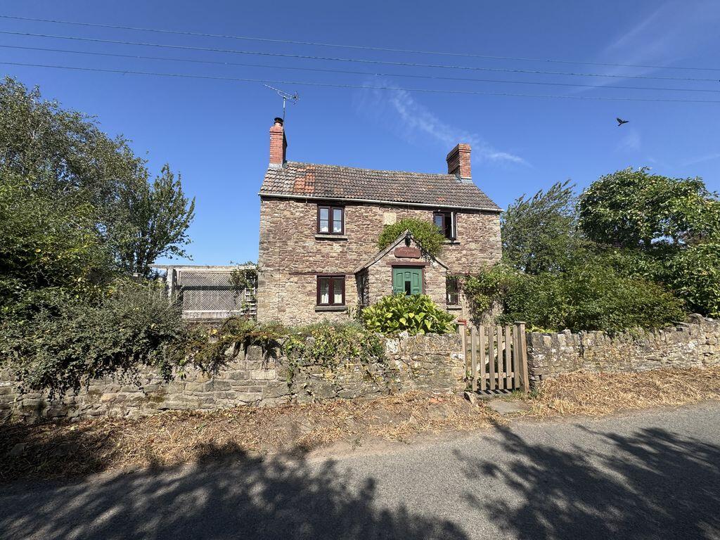 Main image of property: CROSSWAY, THORNBURY, NR. BRISTOL