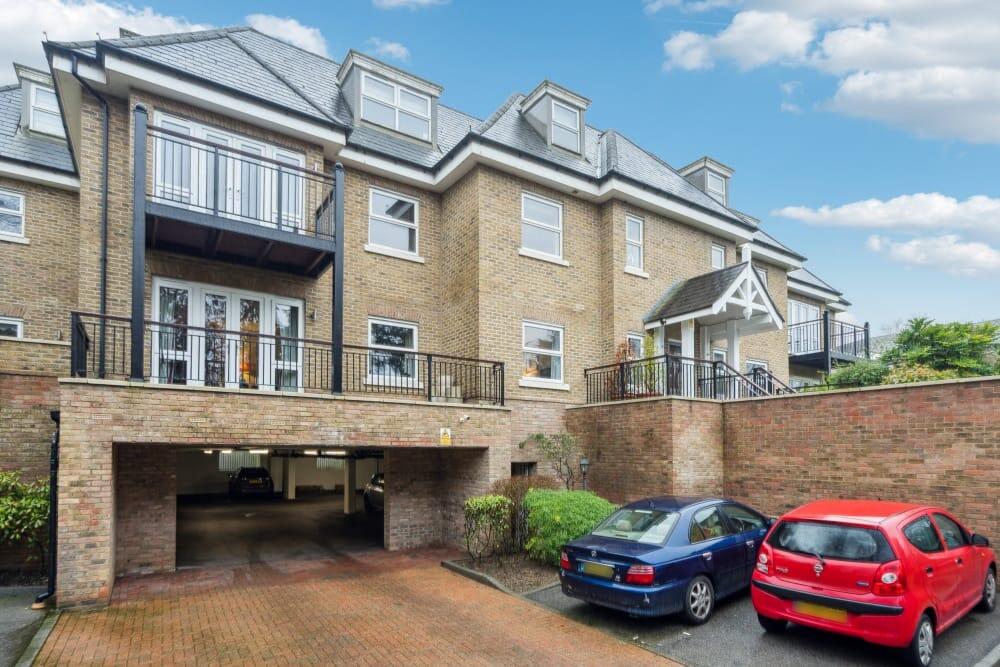 Main image of property: South Park, Gerrards Cross, SL9