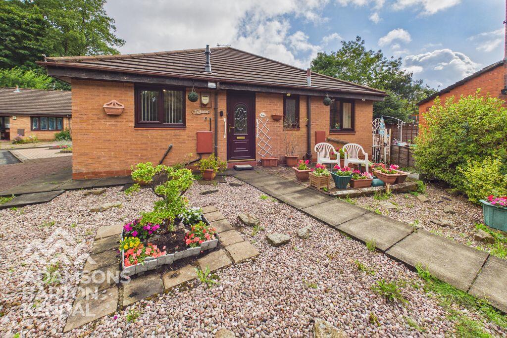 Main image of property: All Saints Terrace, Rochdale, OL12