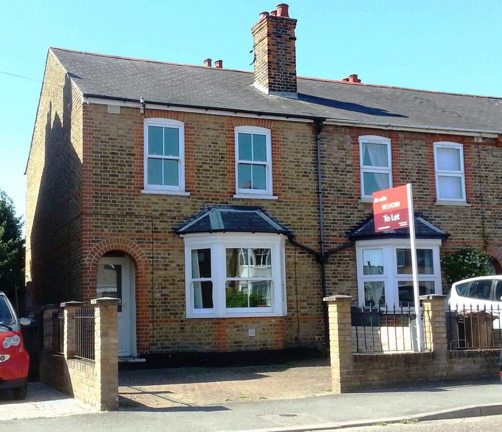 Main image of property: Swiss Avenue, Chelmsford, Essex, CM1