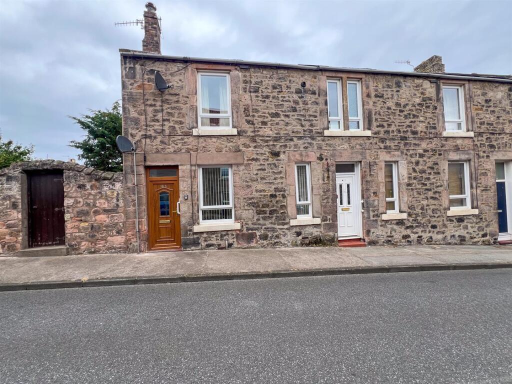 Main image of property: Middle Street, Spittal, Berwick-Upon-Tweed