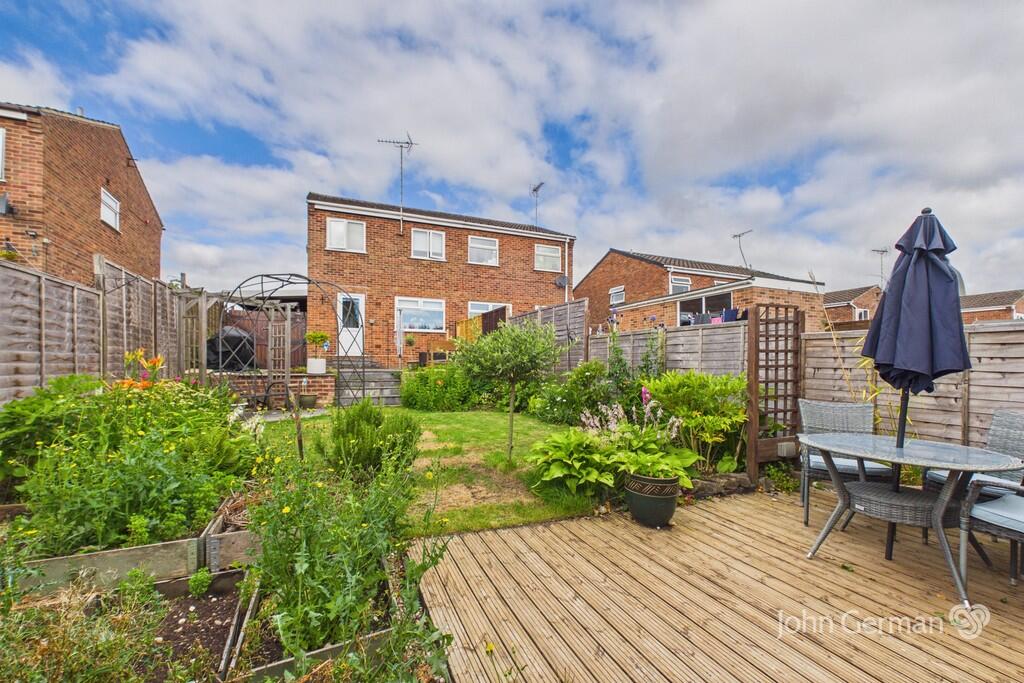 Main image of property: Norman Road, Tutbury