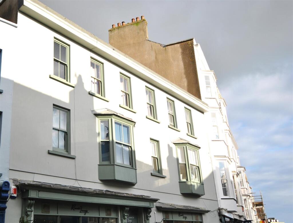 Main image of property: Crackwell Street, Tenby